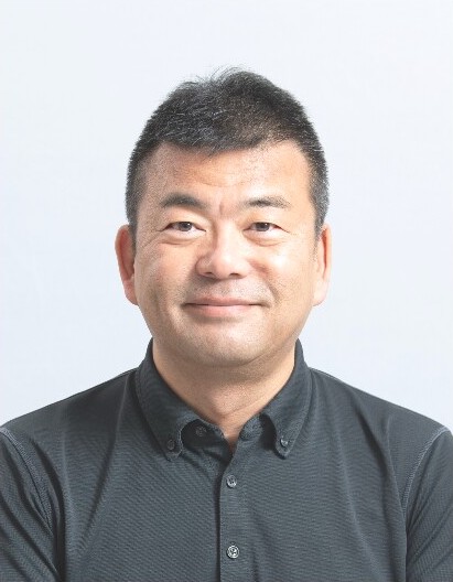 井上　公（いのうえ いさお）の写真